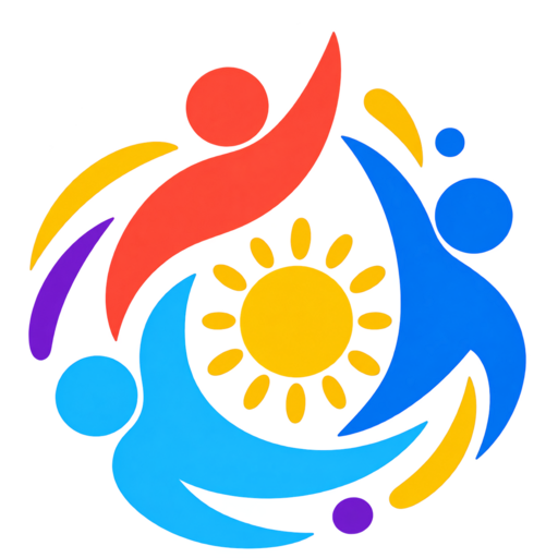 Logo de la Estudiantina San Isidro