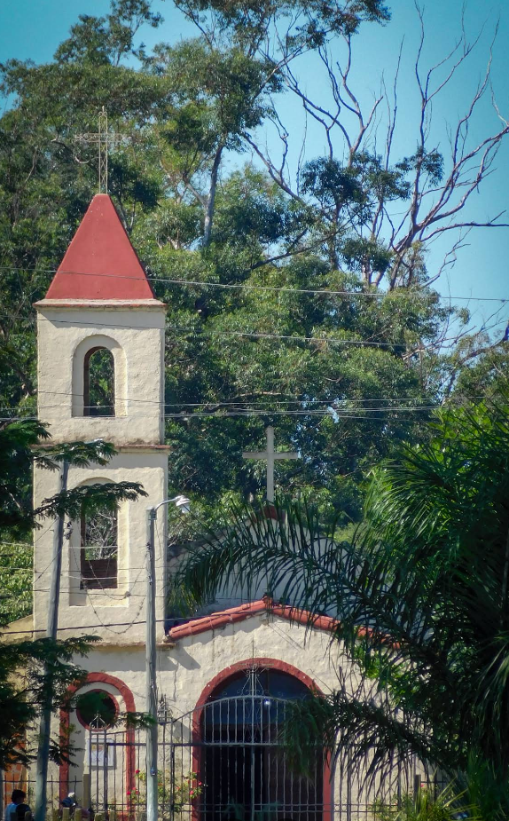 Campanario