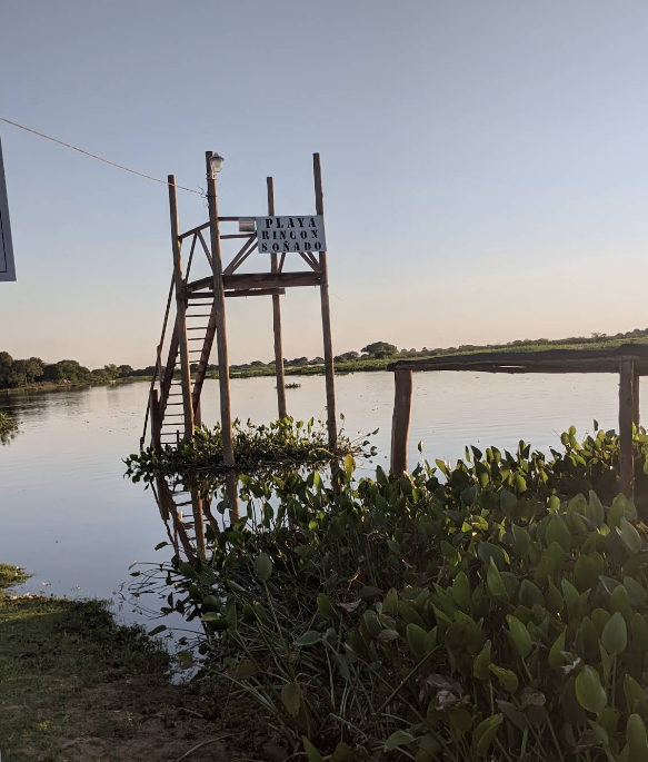 Playa Rincón Soñado